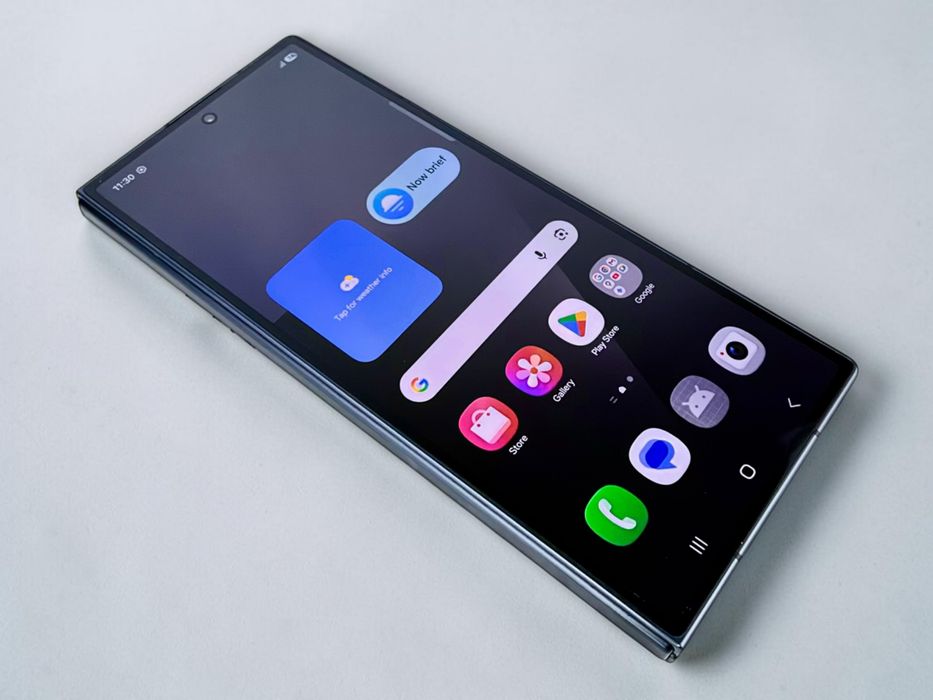 Samsung Galaxy Z Fold 7 5G 512GB 12RAM Jetblack 100% Батерия! Гаранция