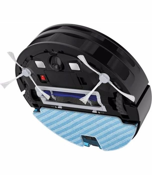 Продам моющий робот-пылесос