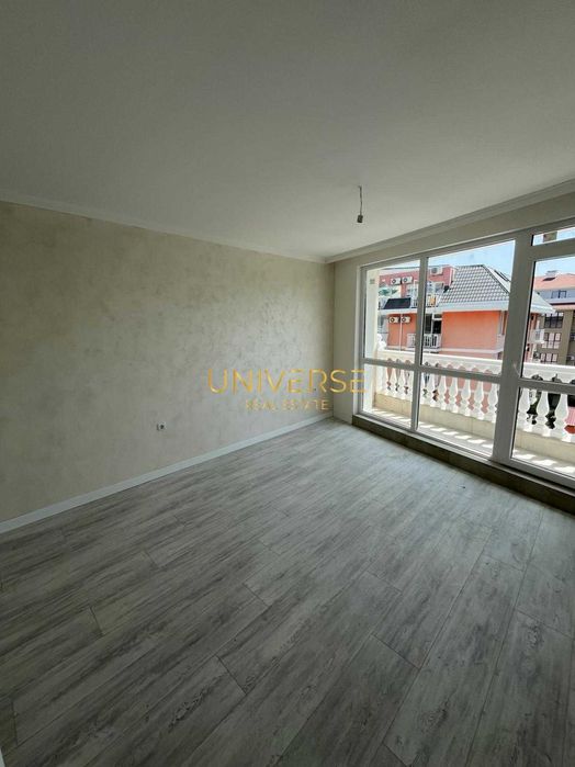 Продава се Двустаен апартамент в к.к. Слънчев бряг - 71 кв.м за 1389 €/кв.м - Снимка #5