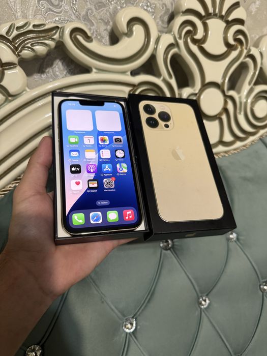 Продам Телефон Айфон 13Pro