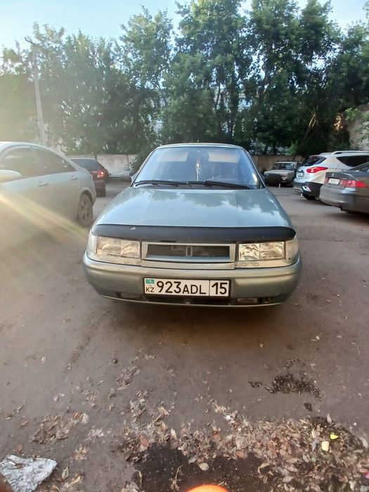 Продам ваз 2110,8 клапанов