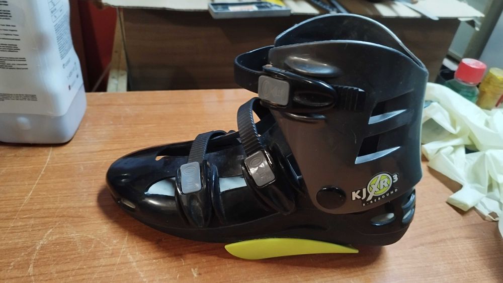 Kangoo Jumps части елементи за спортни обувки KJ-XR3(X-Rebound)