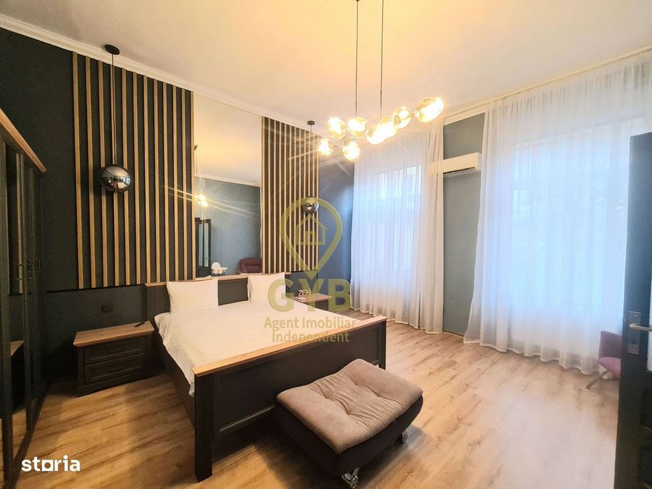 Apartament 2 camere + Studio ULTRACENTRAL // Vasile Alecsandri — fotografia 3