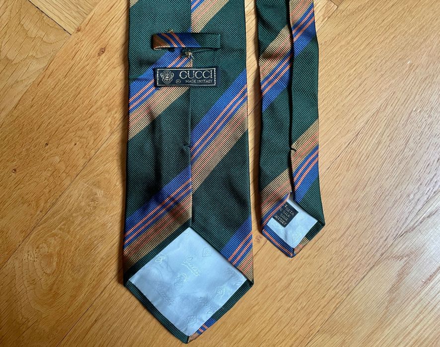 Gucci вратовръзка