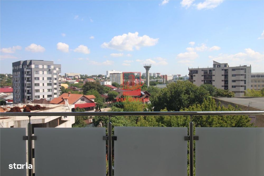 Apartament cu 3 camere open-space in CENTRU, LAZAR RESIDENCE