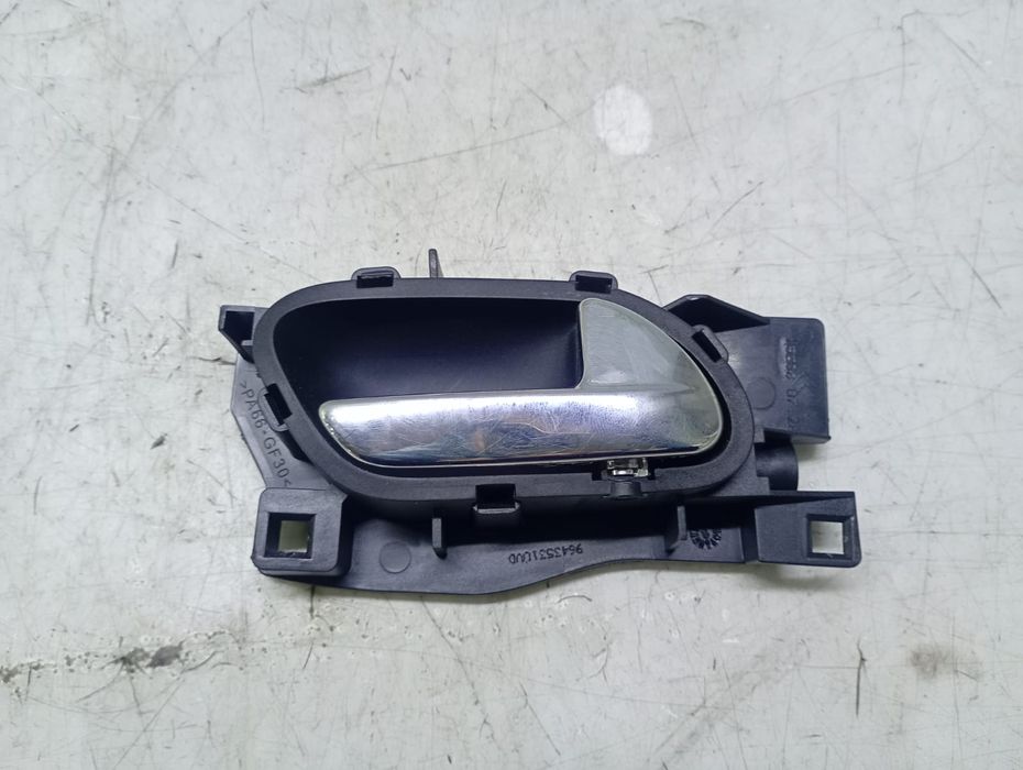 Maner interior dreapta fata Citroen C4 1 (2004 - 2008) (1.6 hdi) 9h01