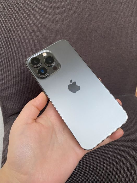 iPhone 13 Pro 128gb В идеале