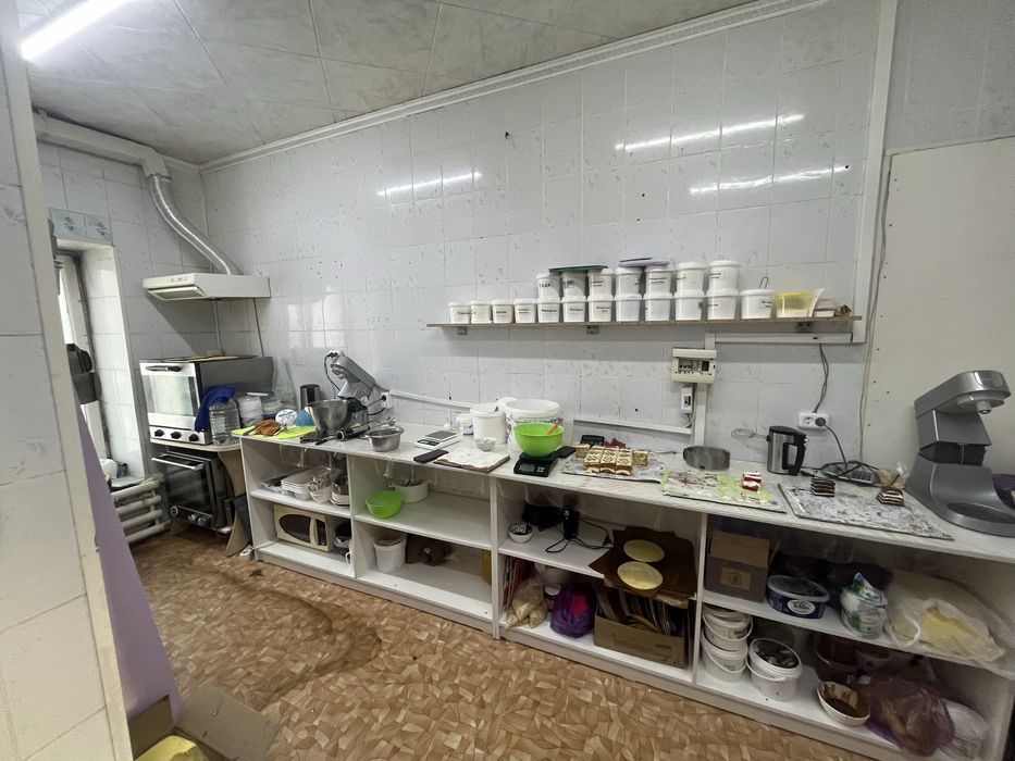 Сдам кухню в аренду