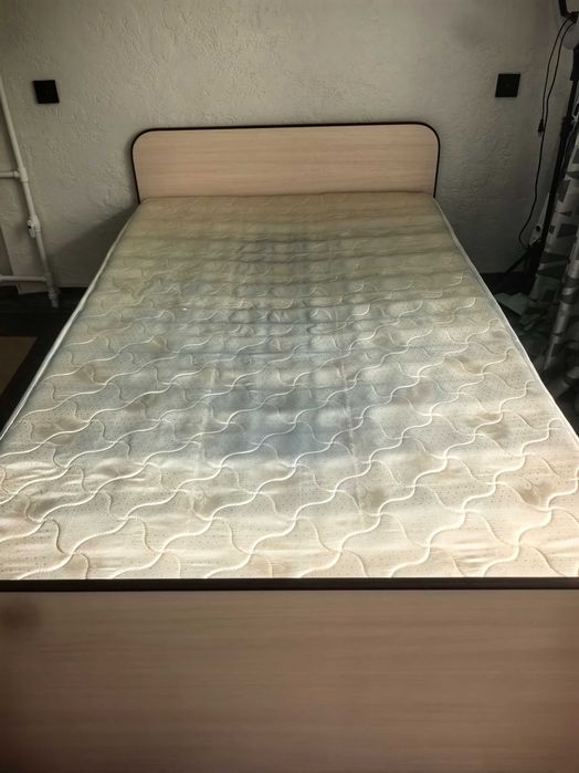 Кровать 120* 200 за 15000