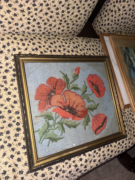 Vand colectie tablouri 4 tablouri 149 lei