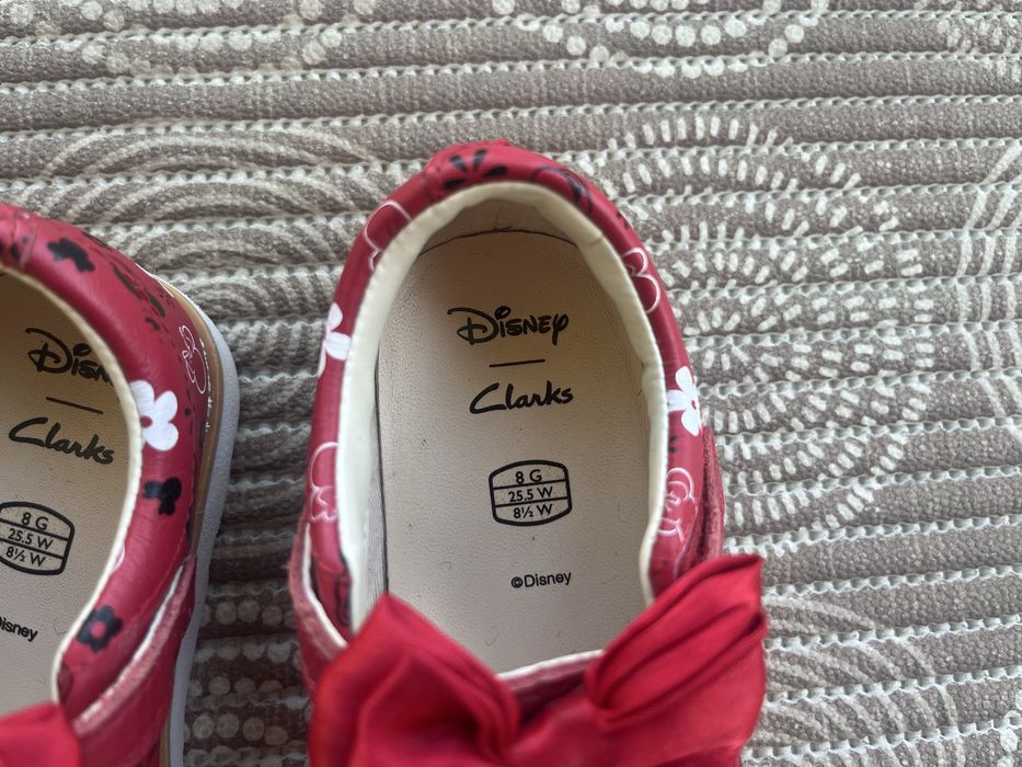 Обувки за момиче естествена кожа