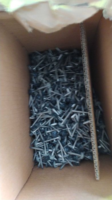 Видий за ламарина със капчка