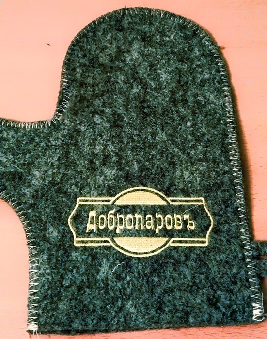 Для бани принадлежности