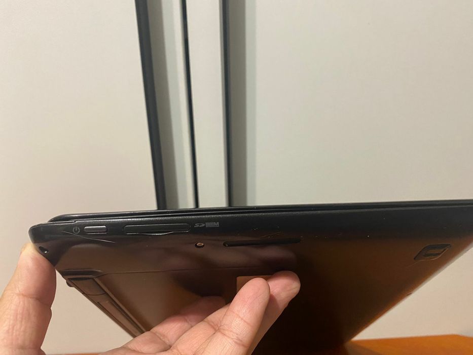 Премиум сегмент магниевый Acer core i5