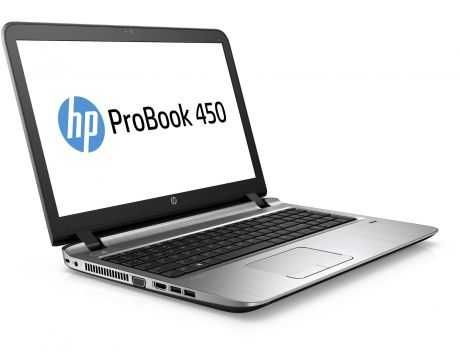 Лаптоп HP ProBook 450 G3 i5-6200U 8GB 256GB SSD FHD ГАРАНЦИЯ