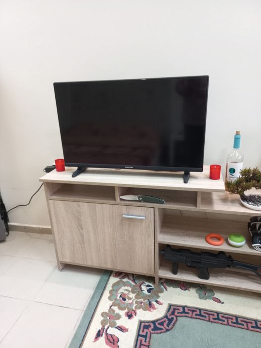 Дава се под наем Едностаен апартамент в ж.Зоопарк - 37 кв.м за 255 € - Снимка #3