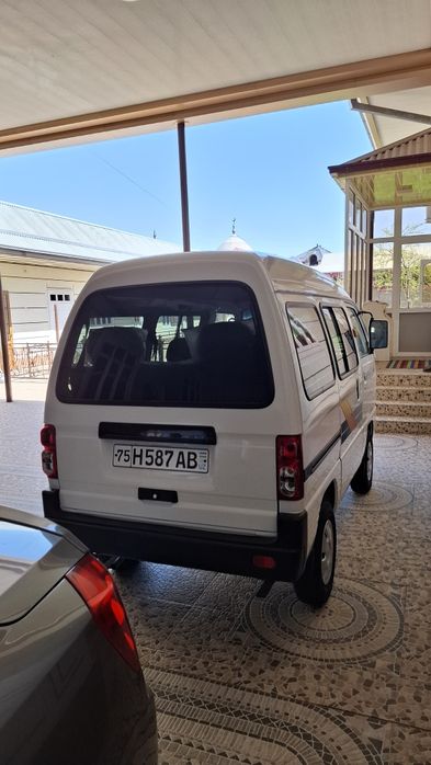 CHEVROLET DAMAS срочно сотилади