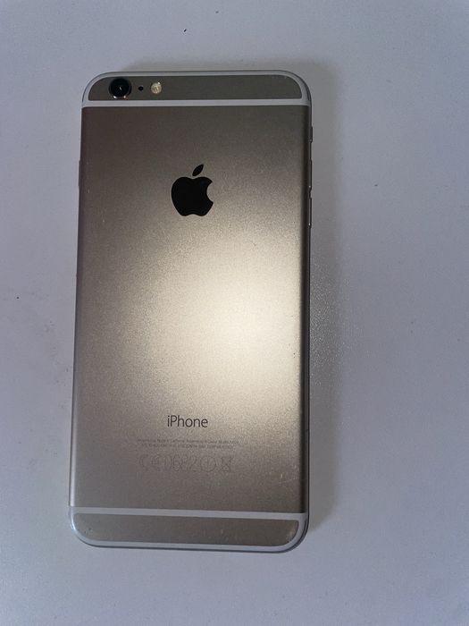 Продам iPhone 6 Plus