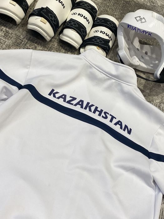 Таеквандо продаю