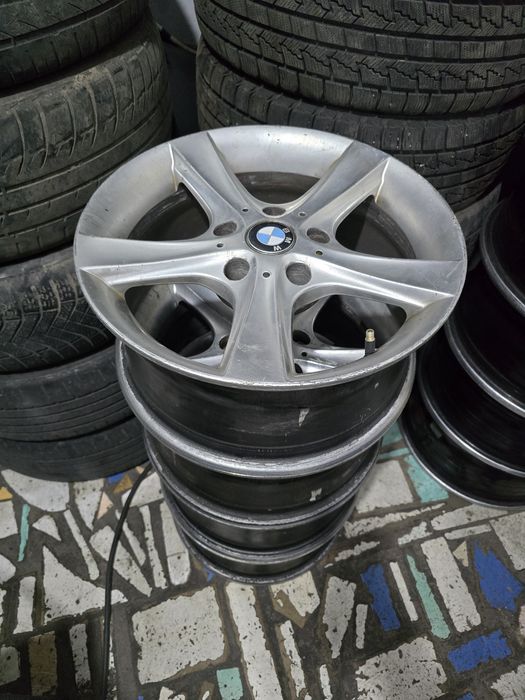 BMW га диска бар комплект