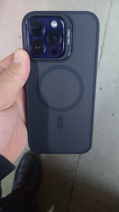 iPhone 14 Pro Max 256GB