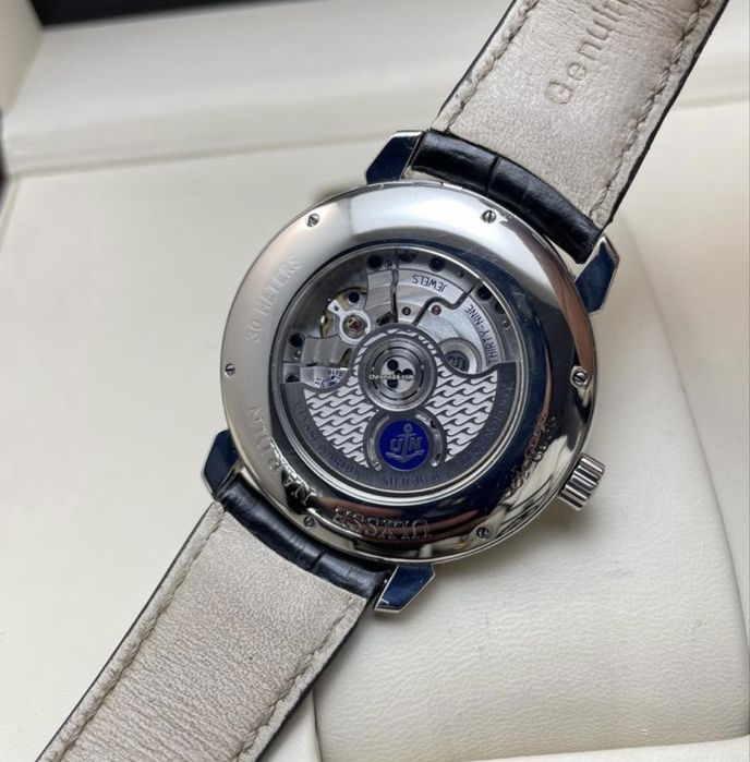 Наручные часы Ulysse Nardin