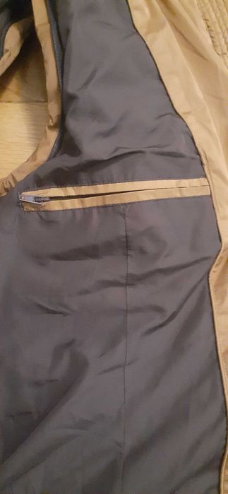 Шикарная куртка 2 в 1