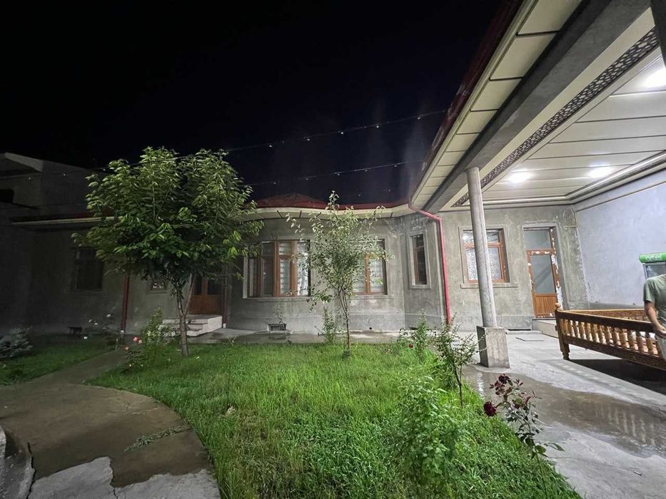 Продаю дом готовый 6 соток! Янгихаётский район,метро Янгихаёт(4 бекат)