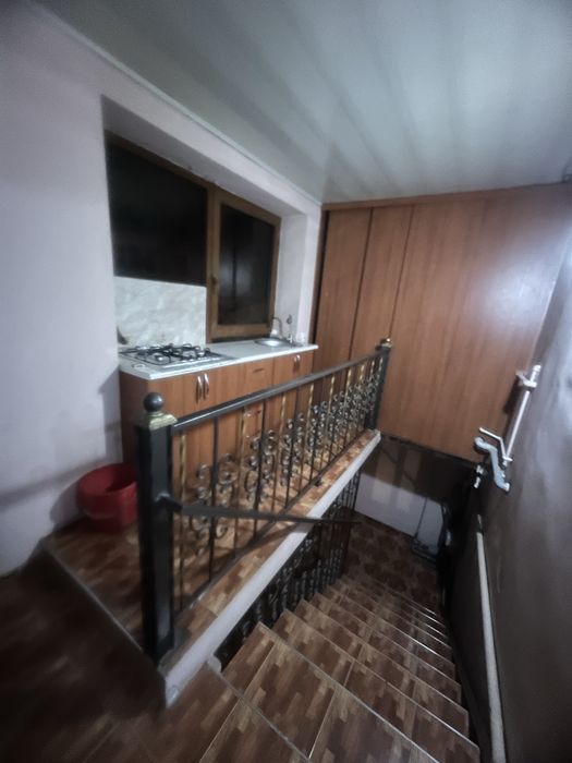 Продается дом в вокзале