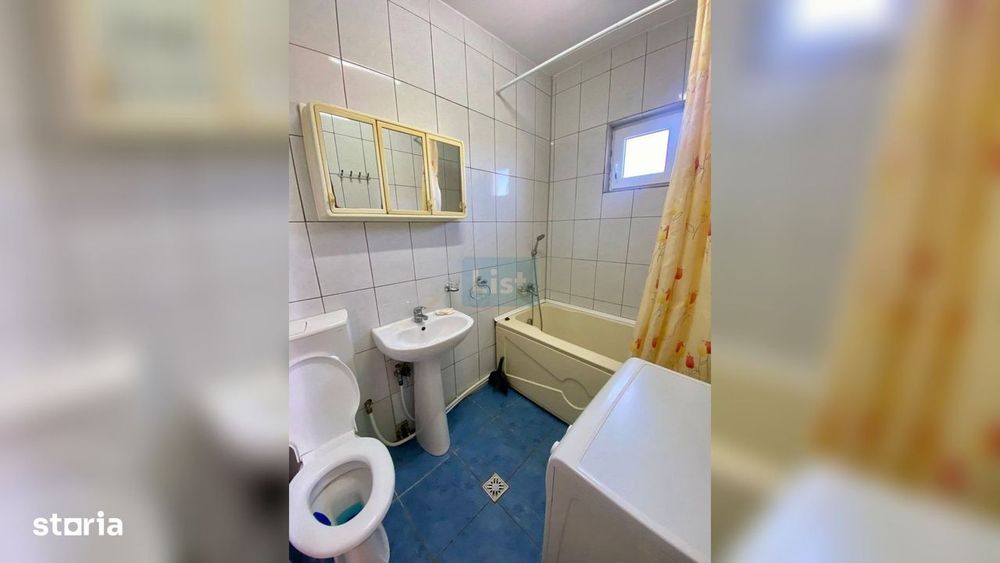 0% Comision | Apartament cu o camera, 40 mp | Zorilor | Stada Lunii