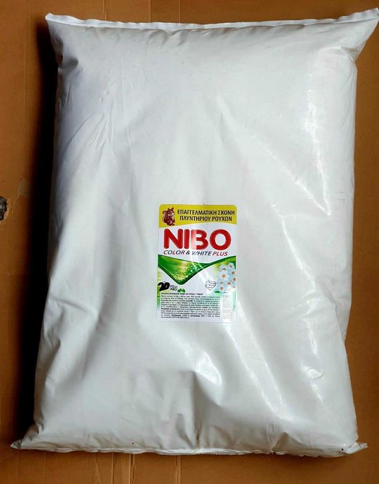 Висококачествени гръцки почистващи и перилни препарати на отлични цени