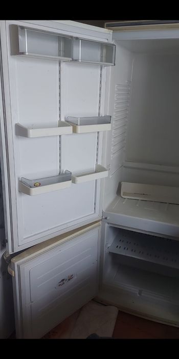 Холодильник ㅤㅤㅤㅤ