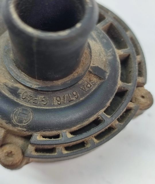 Pompa apa auxiliara pa6t/61gf40 2.0 dci m9r Nissan Qashqai 1 J10 seria