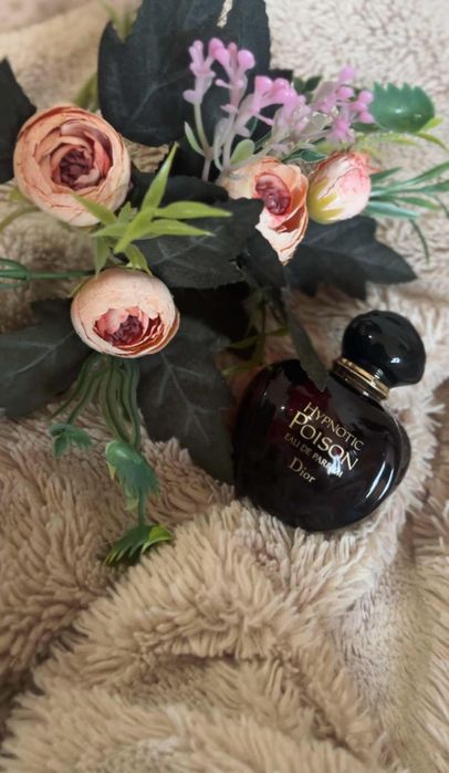 Парфюм Dior Hypnotic Poison EDP 50ml