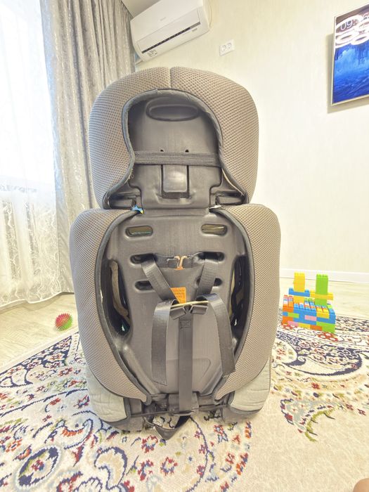 Продам детское автокресло