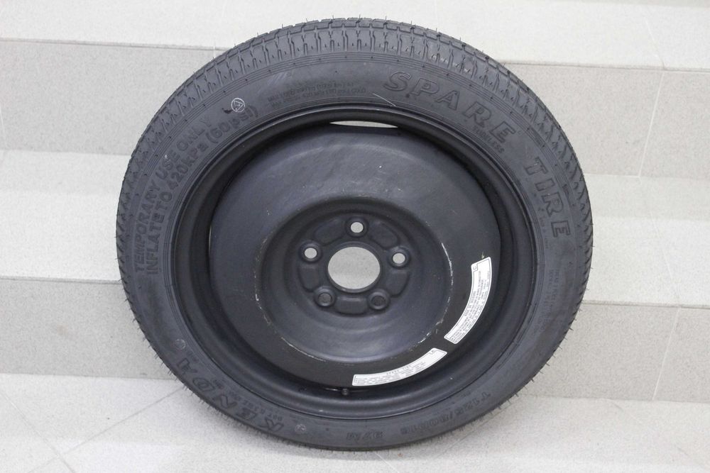 Резервна гума (патерица) 16" 5х114,3 Honda Civic, Accord, HRV