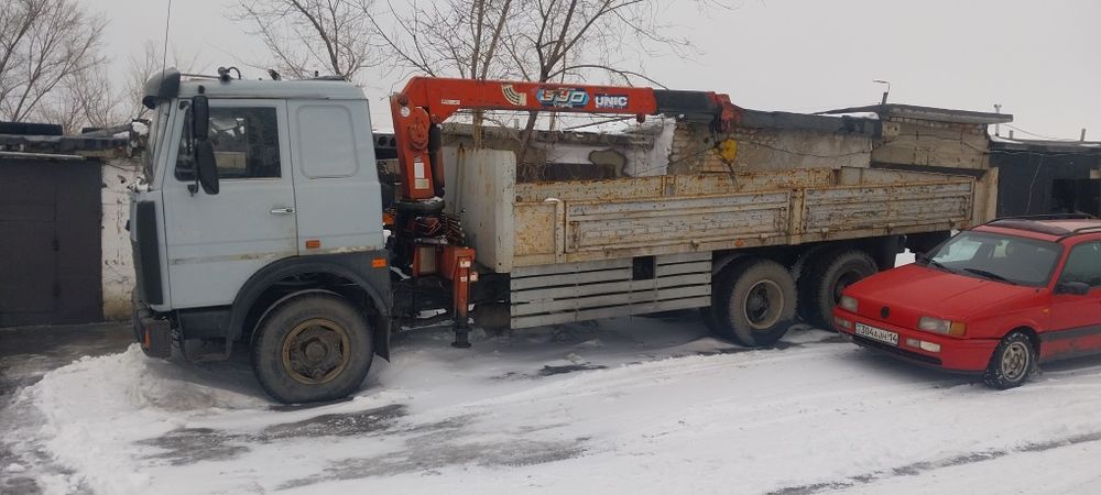 Манипулятор продаётся