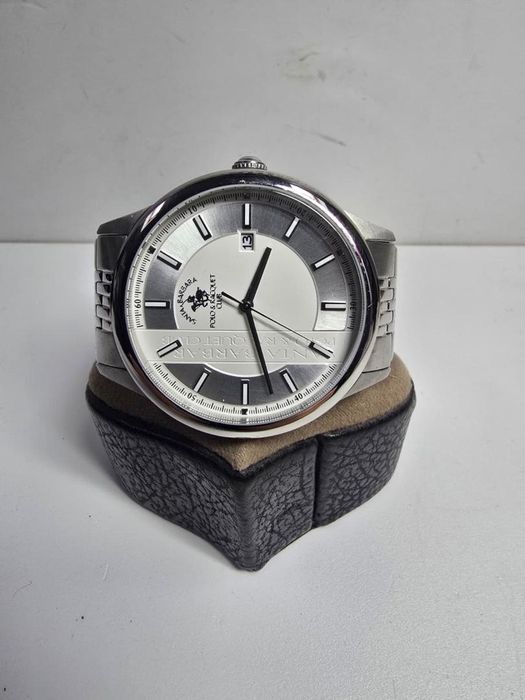 Ceas Santa Barbara Polo Noble SB.1.10101.1 -P-
