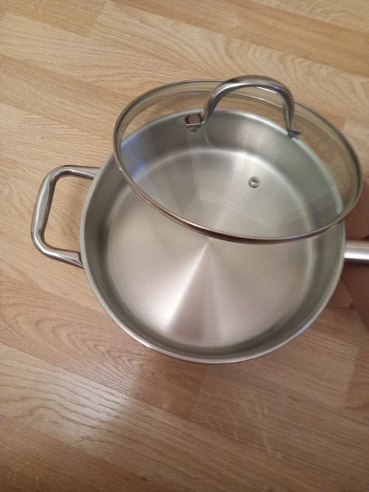 Сковорода посуда для кухни