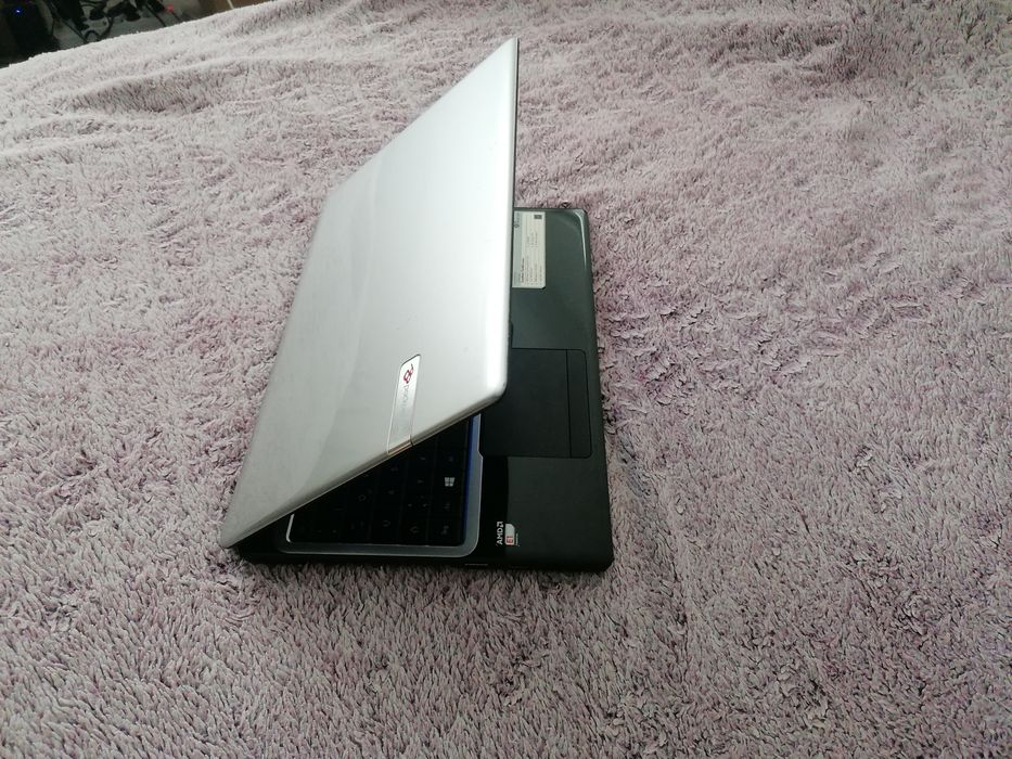 Laptop Packard Bell