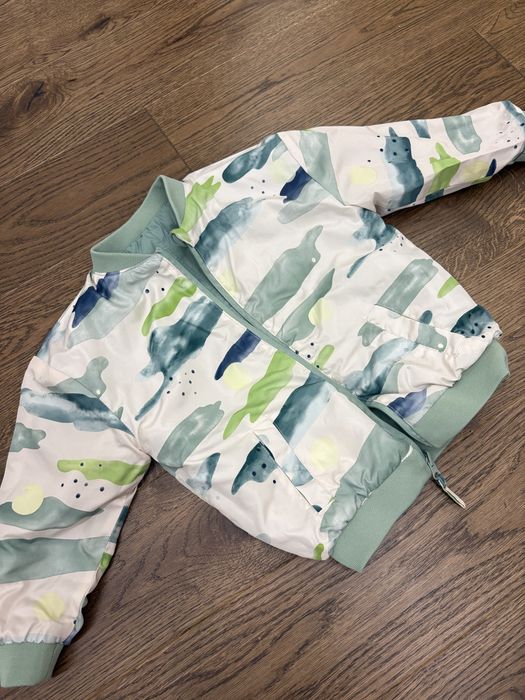 Връхни дрехи момченце