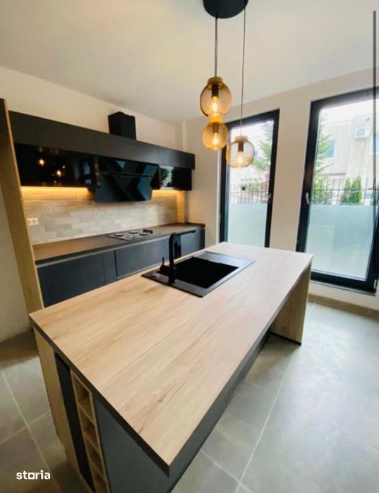 Vila 5 Camere | Pipera |Utilata | Centrala |