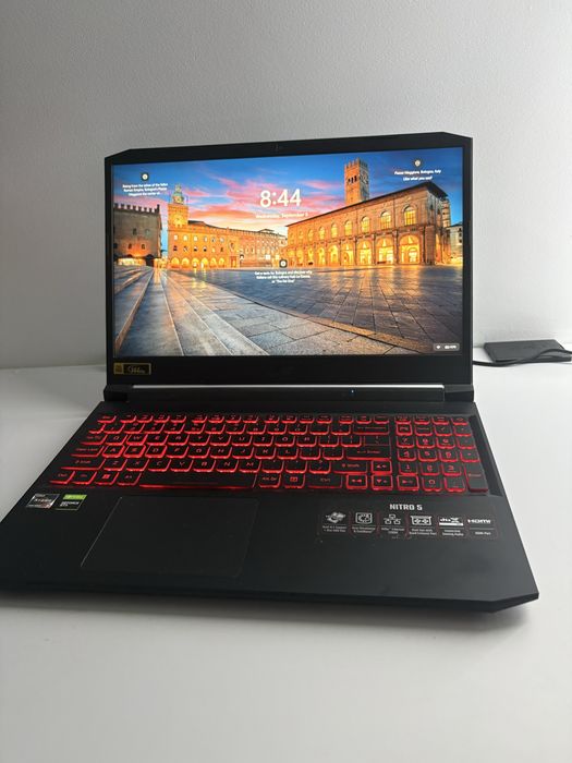 Laptop Acer Nitro 5