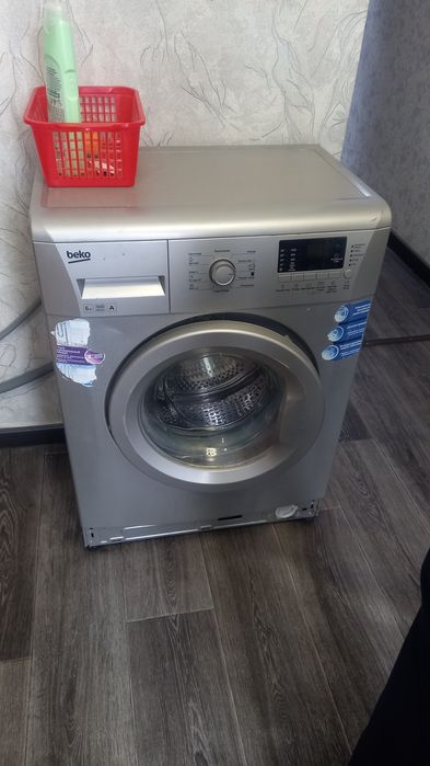 Продаётся стиральная машина