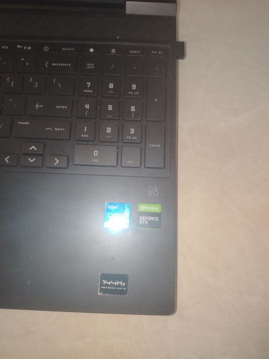 Hp Viktus igravoy