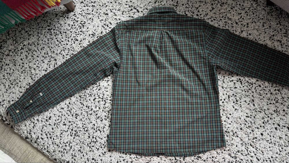 Мъжка риза Scotch&Soda размер М