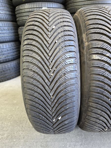 215/65/17 MICHELIN 4бр