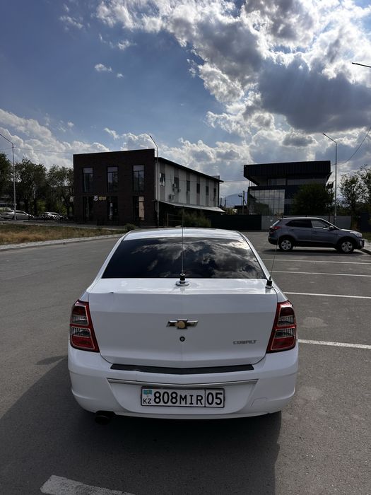 Chevrolet Cobalt