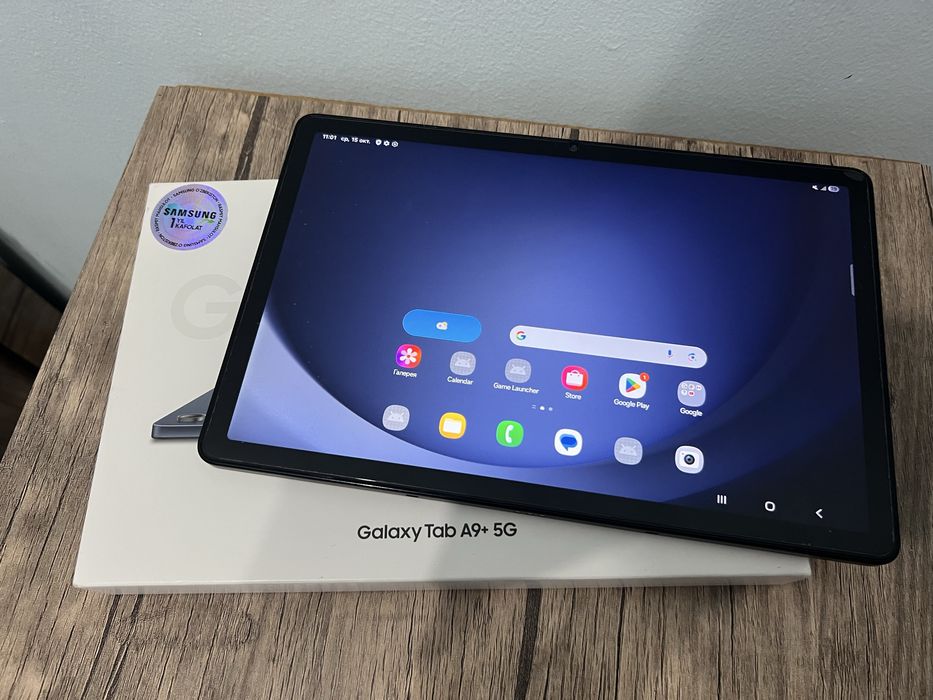 Samsung Galaxy Tab A9 Plus 64GB Sim