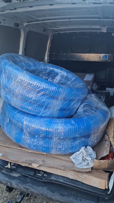 Mufe Furtun absorbție profesional vidanja 2.3.4.5.6 mufe vidanja robin